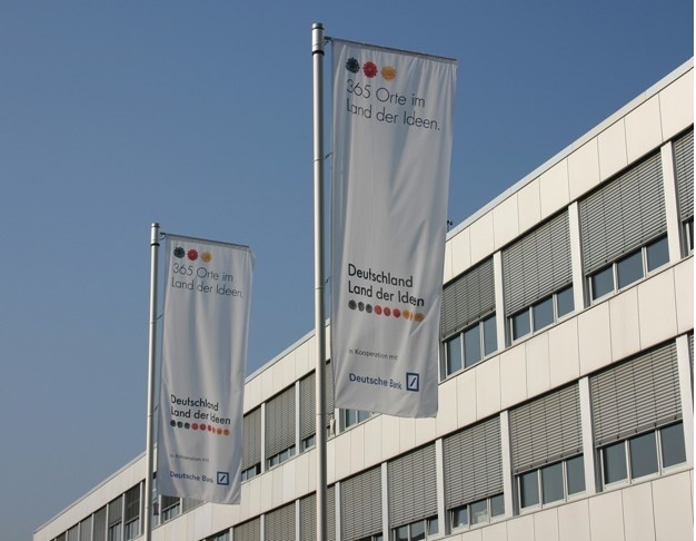 比勒费尔德应用技术大学