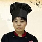 许田珍