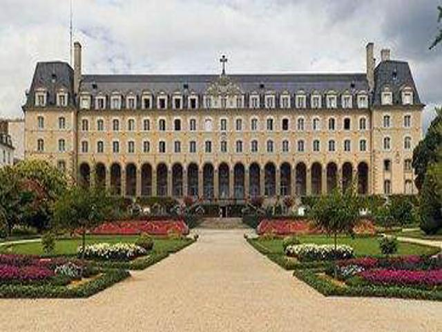 校园风采（一）