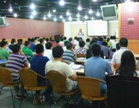 北京中科院计算所培训中心