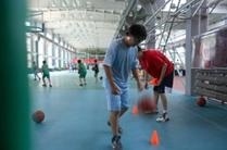 北京金杯之杰培训学校