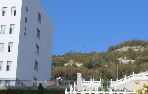 兰州资源环境职业技术学院五年制大专是几专