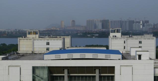 武汉信息传播职业技术学院5