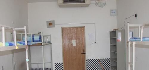 河南辅读中等职业学校2021年宿舍条件