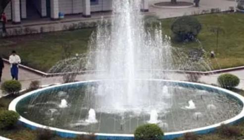 重庆市垫江县第二职业中学校