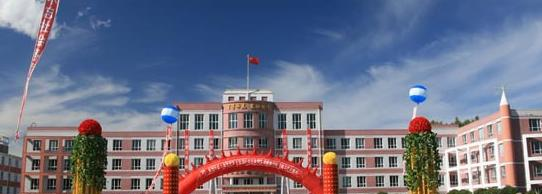 广西幼儿师范高等专科学校2020年招生简章