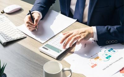 财务管理及财务领导力