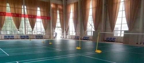 运城体育运动学校