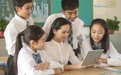 全浸入式英语环境
