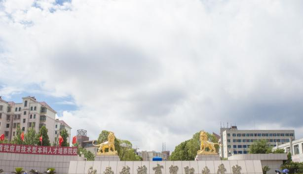 江西旅游商贸职业学院2020年报名条件、招生要求、招生对象