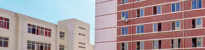 青岛市石化高级技工学校