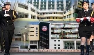澳门圣宝禄学校校园风采