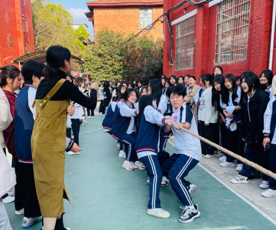 赣州工业职业中等专业学校