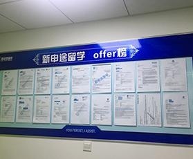 Offer 榜单
