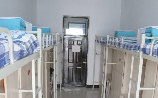 宜宾市南溪职业技术学校宿舍条件