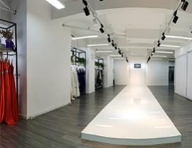 郑州XIN时代模特培训学校