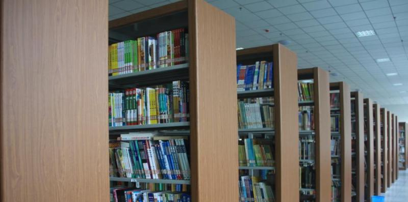 太湖县技工学校