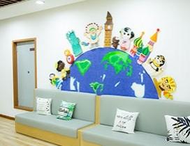 石家庄班步英语
