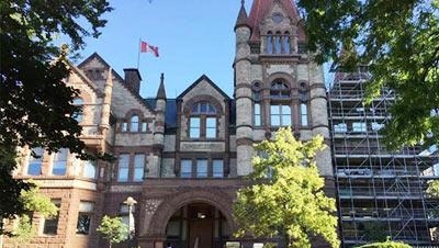 英国游学夏令营