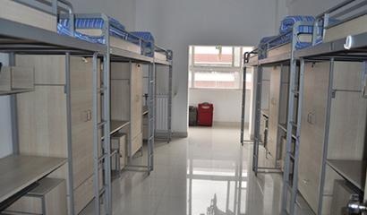 山西省实验中学中加国际班