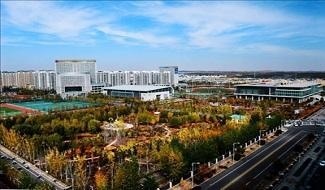 鄂尔多斯一中国际班