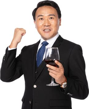 成功人士