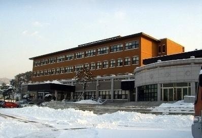 江陵原州大学