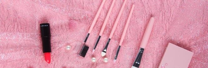 化妆品的认识和选择