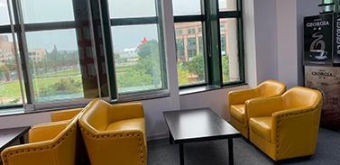 休闲区域