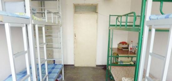 南京医药中等专业学校