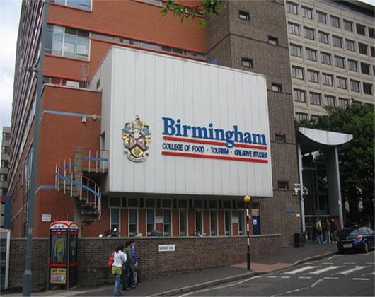 伯明翰大學(xué)學(xué)院
