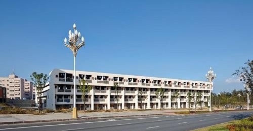 毕节市卫生学校师资力量 学生资助