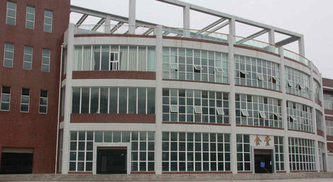 重庆黔江区民族职业教育中心2020年宿舍条件