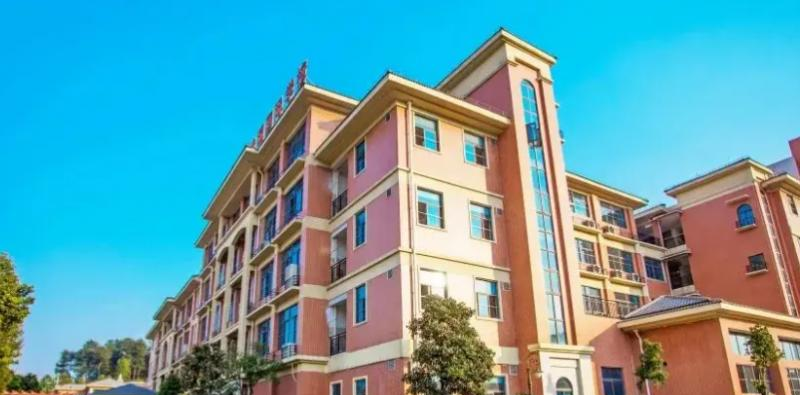 广东碧桂园(IB国际)学校初中部2023年入学条件