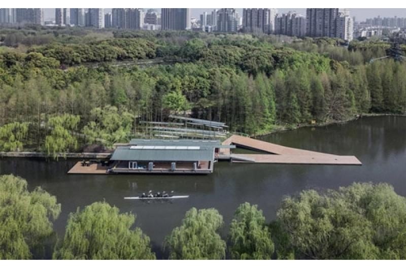 上海浦东万科学校