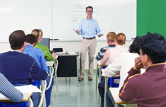 上海出国留学机构