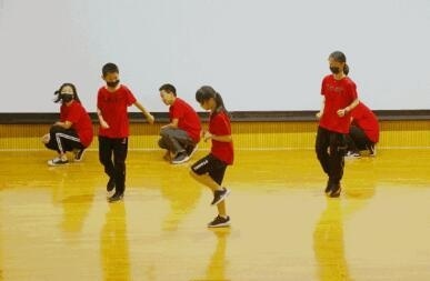 中加枫华小学部首届十佳歌手大赛决赛回顾