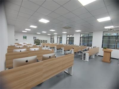 新南威尔士大学预科汉口学院校区