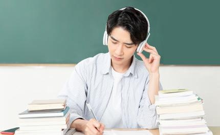 雅思核心阶段