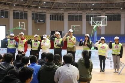 中加枫华国际学校禁毒知识讲座