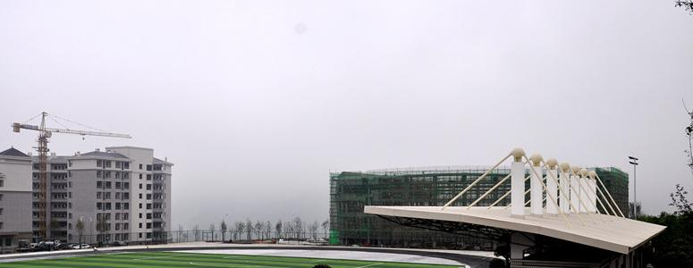 竹山职业技术集团学校6
