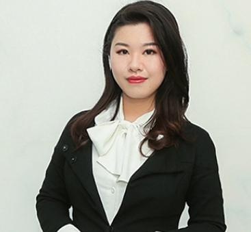 蒋媛 老师