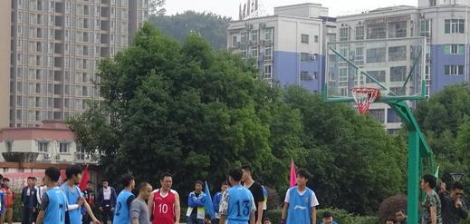 大竹县石子职业中学