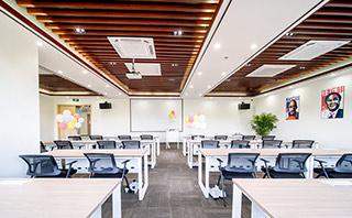 东莞易思训教育