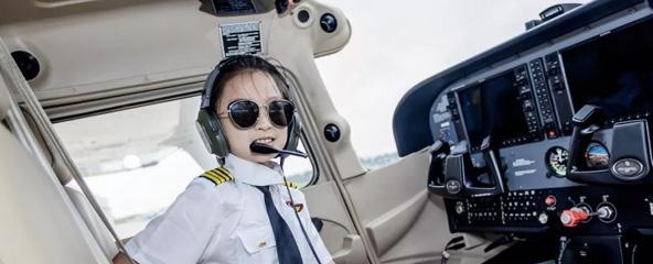 做一次“真正的空军战士”