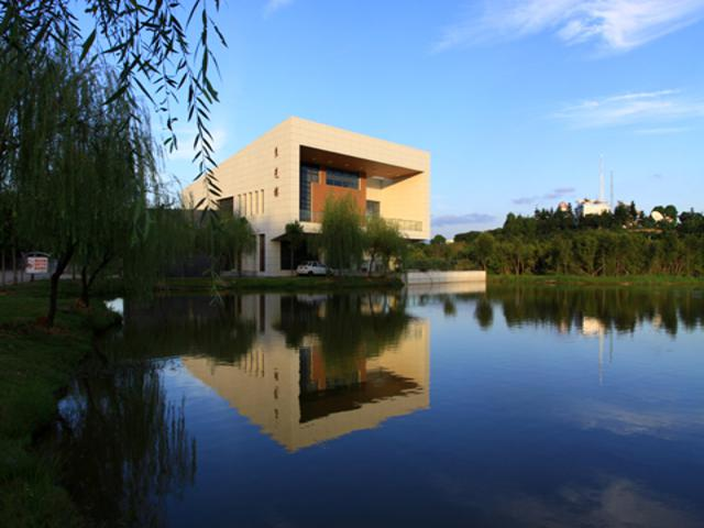 校园风采（六）
