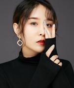 冯玲俏 太原聚上美讲师