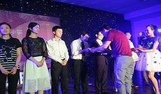 重庆巴川国际学校