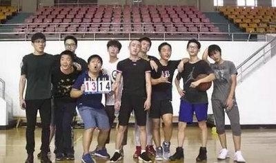 你有一份上外A-Level国际高中2017回忆大礼包待查收(下)