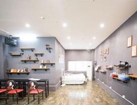 长沙贺加贝学校